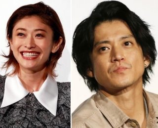 「子供が欲しいから結婚した」山田優が語った小栗旬の“オス”の魅力…ラブホ情事報道を乗り越えて