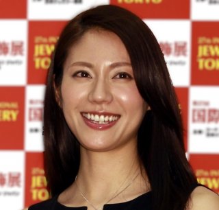 松下奈緒が猛暑ロケで見せたクールな笑顔…スキャンダル“レス”女優には「激熱な一面」も