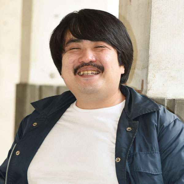 鈴木もぐら（Ｃ）日刊ゲンダイ
