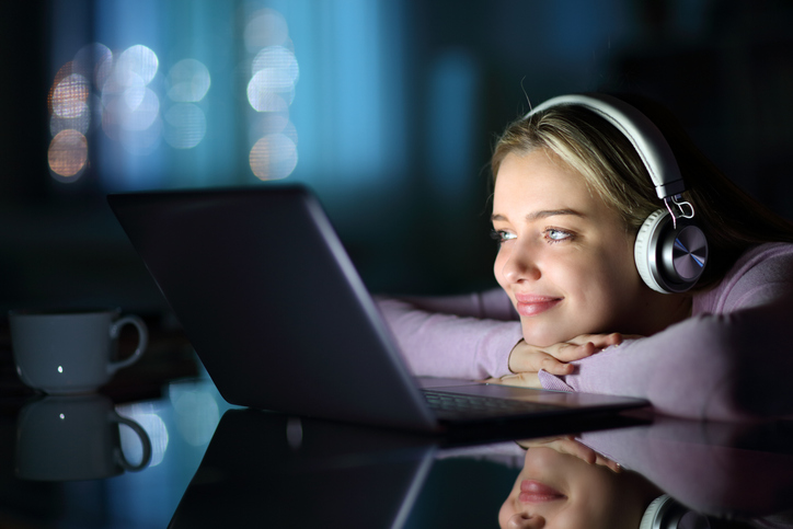 ガンガン投げるよ！（写真:iStock）