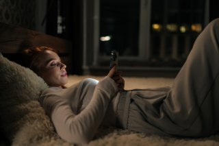 イケボに癒される（写真:iStock）