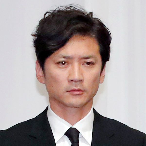 国分太一（Ｃ）日刊ゲンダイ