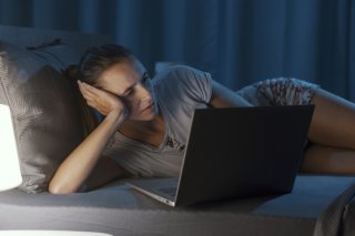 口コミに嫉妬する日々（写真:iStock）