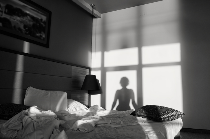 どうして人は不倫するのか（写真:iStock）