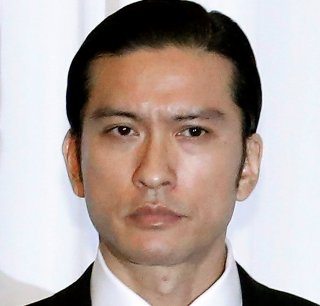 長瀬智也に「野郎人気」上昇の兆候…Xには「女性ウケする風貌も捨てて株上がる」の声