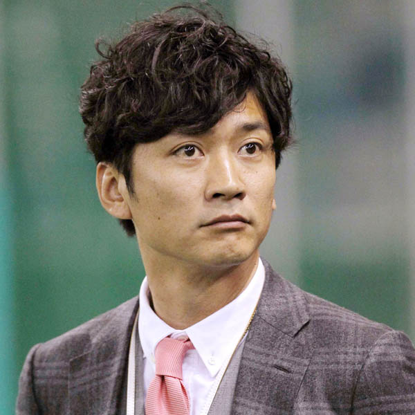 国分太一（Ｃ）日刊ゲンダイ