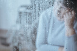 陰謀論にハマった母のトンデモ主張。娘の離婚は“闇側の暗示”のせい!? 「あなたの夫は組織の人間かも」