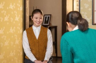 『あんぱん』のど自慢といえば「ひよっこ」有村架純を思い出す。メイコが歌うのは“リンゴの歌”か、それとも…