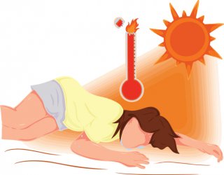 暑すぎる…！「夏バテ」に負けそうな時、どうしてる？ 私のセルフケアを教えます