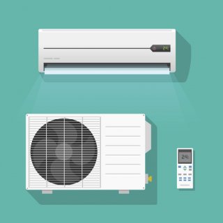 エアコンの温度に注意（写真:iStock）