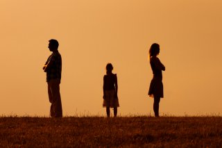 子どもには罪はないけれど（写真:iStock）