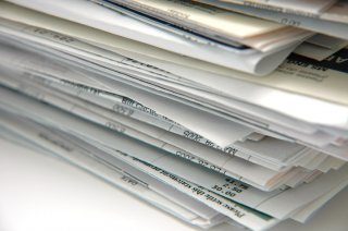 こんなに使ってたんだ（写真:iStock）