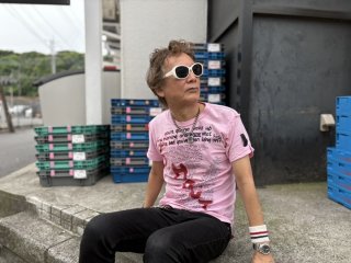 1995年から2011年まで、松戸から巣鴨に通っていた（C）コクハク