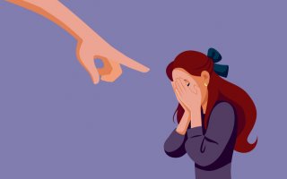 ヤバ…その違和感、見逃さないで。モラハラ男の“あるある”言動。狙われないためには？