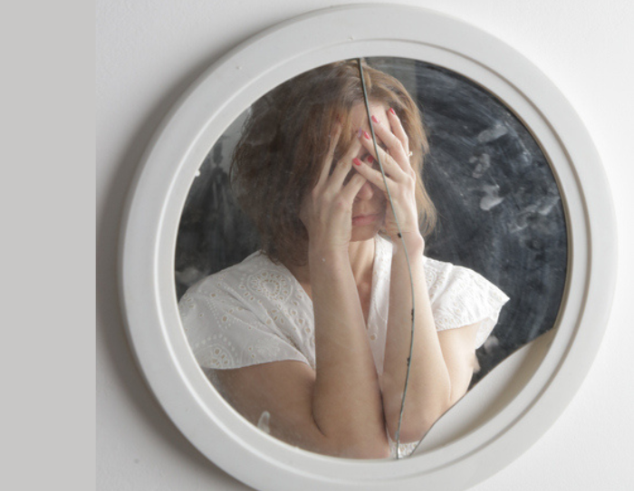 理屈ではどうにもならないの（写真:iStock）