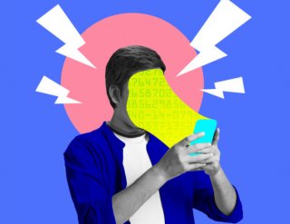 なんて？（写真:iStock）