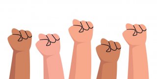 黙ってちゃダメなんだね（写真:iStock）