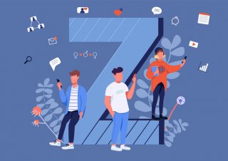 まぶしい…！正直、「Z世代」が羨ましい。平成・昭和生まれが“実は憧れている”６つのこと