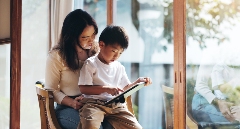 一度立ち止まろう（写真:iStock）