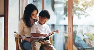 一度立ち止まろう（写真:iStock）