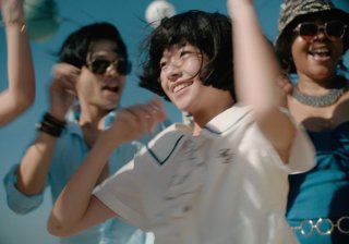 『ルノワール』より(C) 2025「RENOIR」製作委員会 / International Partners