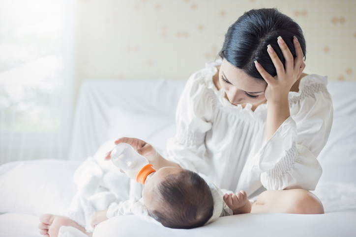 （写真:iStock）