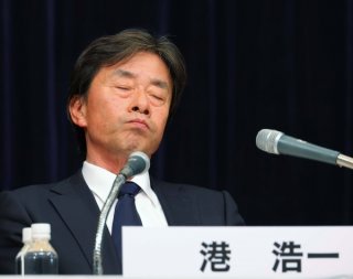 フジテレビ内には“ジェネリック港会”が多数存在か…検証番組で公になった「キャバ嬢問題」の点と線