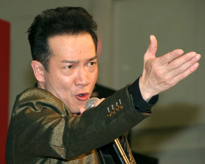 （C）日刊ゲンダイ