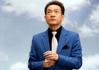 （Ｃ）日刊ゲンダイ