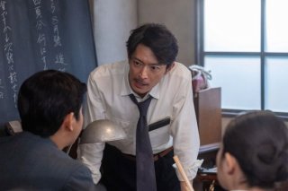（C）NHK