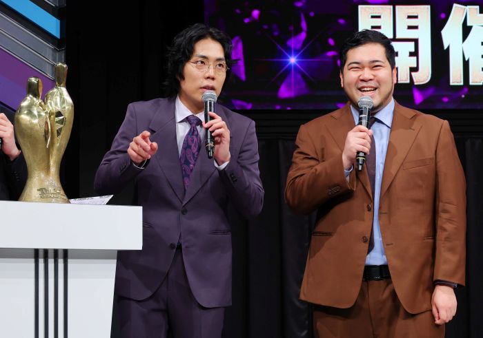 （C）日刊ゲンダイ