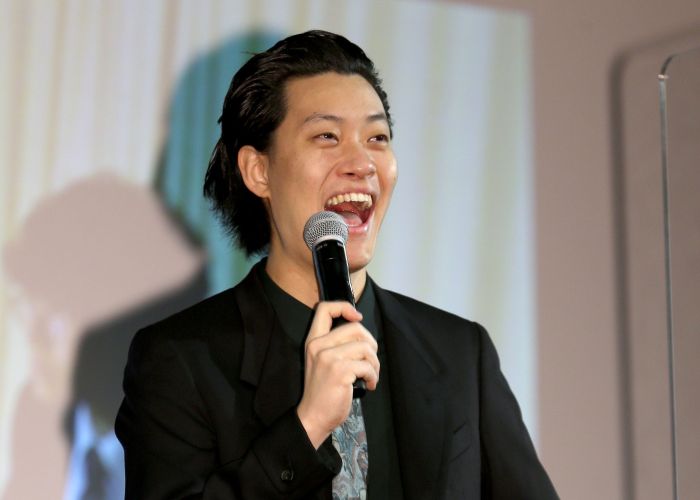 粗品（C）日刊ゲンダイ