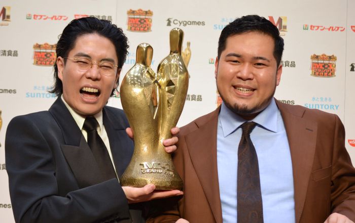 （C）日刊ゲンダイ