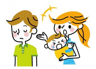 夫が「子育て」のこと全然わかってない！ 妻が心底ゲンナリした無知発言