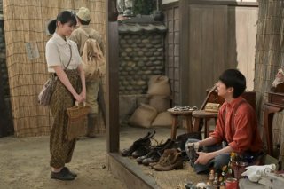「あんぱん」メイコ、夢はお嫁さんでいいのか？ 健太郎（高橋文哉）ともう1人の“三角関係”を妄想する