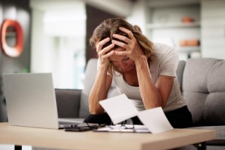 やってもた！（写真:iStock）