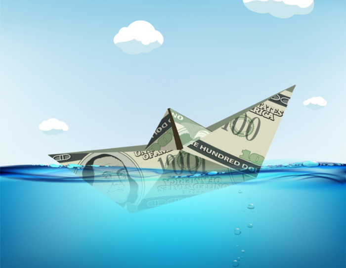 旅行行きたいけど、お金がね～…（写真:iStock）