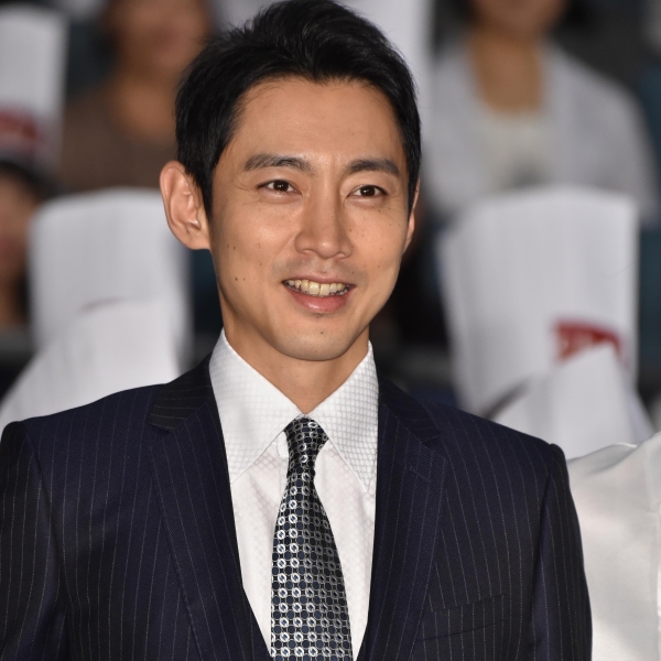 小泉孝太郎（Ｃ）日刊ゲンダイ