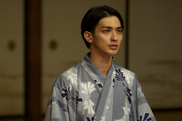 （Ｃ）吉田修一／朝日新聞出版（Ｃ）2025 映画「国宝」製作委員会