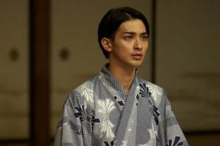 （Ｃ）吉田修一／朝日新聞出版（Ｃ）2025 映画「国宝」製作委員会