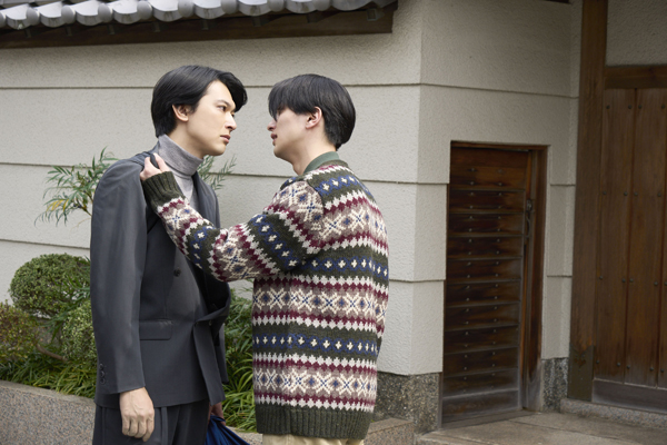 （Ｃ）吉田修一／朝日新聞出版（Ｃ）2025 映画「国宝」製作委員会