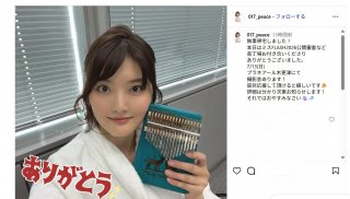 内田有紀20歳下の妹・澪奈が話題…有村藍里、土屋太鳳、堀北真希"似てない姉妹"が売れるには？