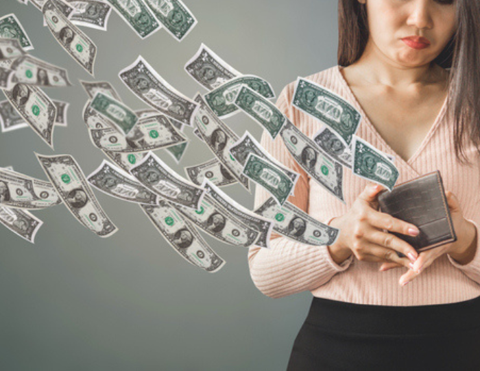 美と節約の両立を！（写真:iStock）