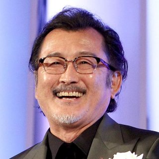 吉田鋼太郎66歳にして1月に次女が誕生していた 還暦すぎて頑張るお父サンのアッパレ