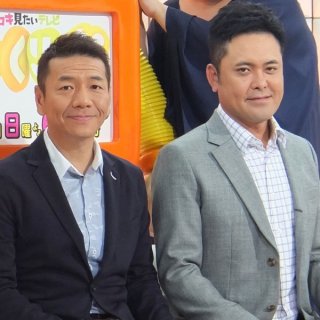 くりぃむしちゅーがマツコ、有働由美子を救う…新事務所設立の陰に上田晋也&有田哲平の功績