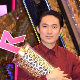 憧れはカールスモーキー石井 芸人の枠にとらわれない友田オレに感じる無限の可能性