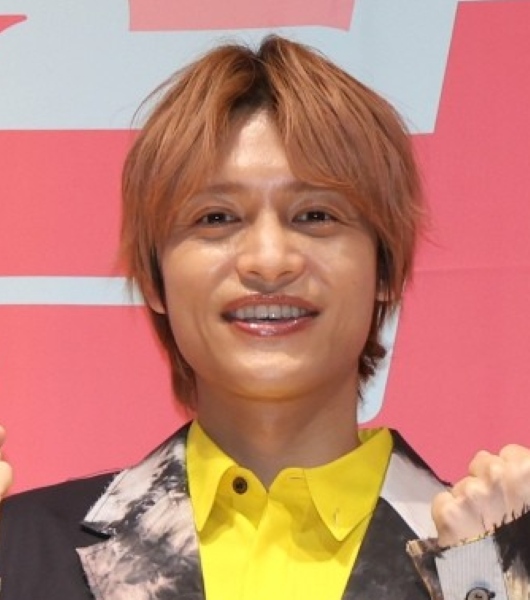 中間淳太（Ｃ）日刊ゲンダイ