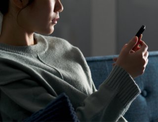 付きまとわないで（写真:iStock）