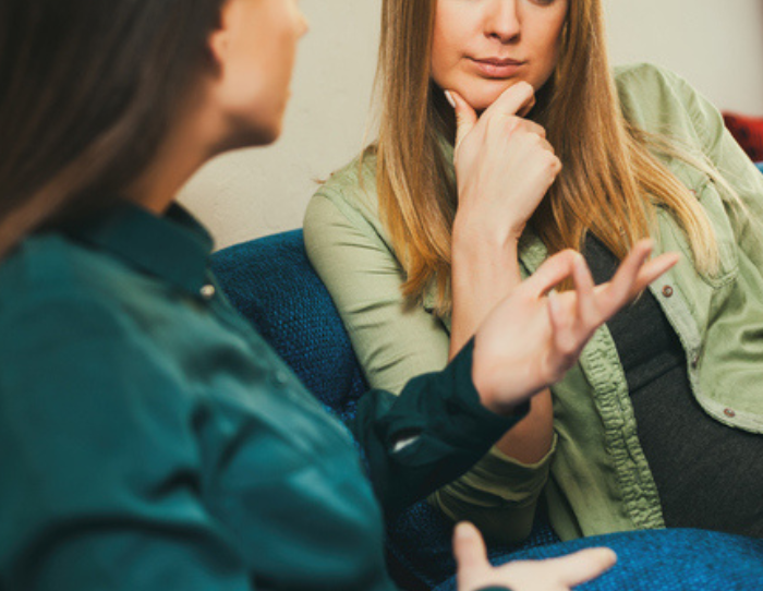 「信じらんない」はこっちのセリフ（写真:iStock）