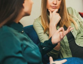 「信じらんない」はこっちのセリフ（写真:iStock）